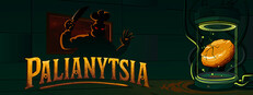 Palianytsia cover