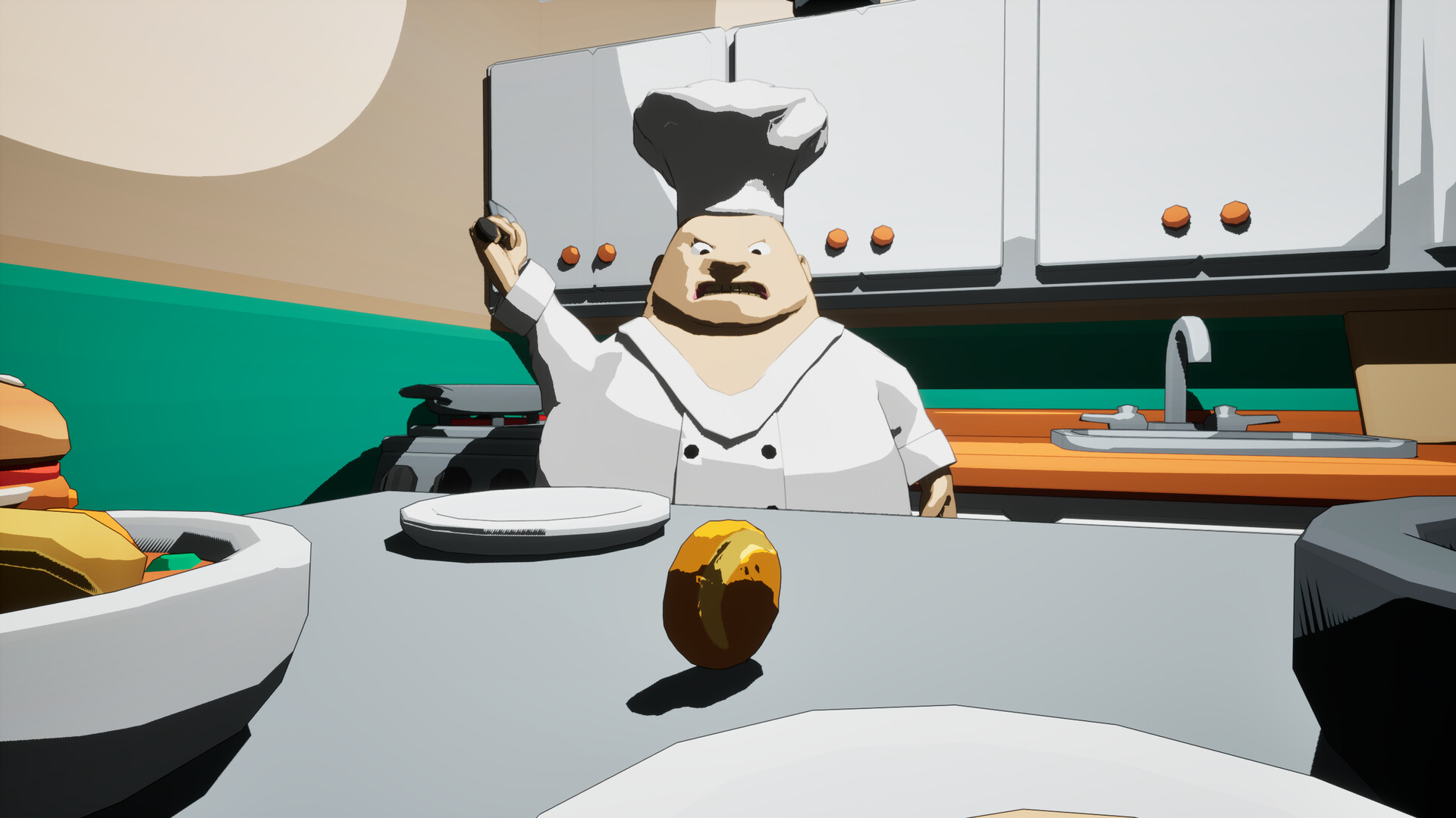 Palianytsia screenshot 1