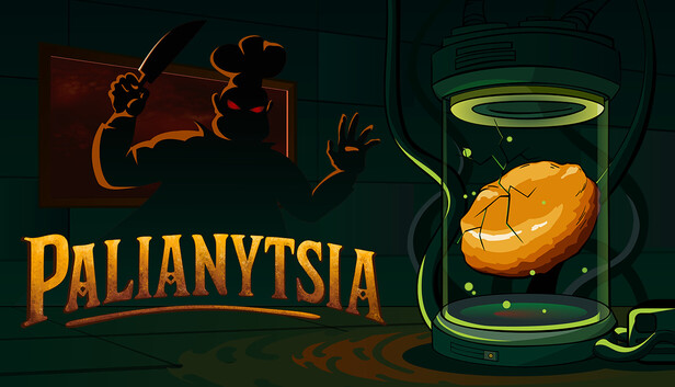 Palianytsia 游戏封面