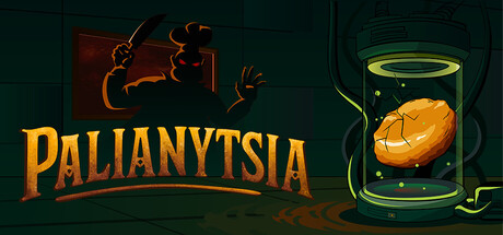 Palianytsia by Khata - Similar game based
                        on tags