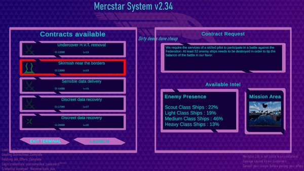 Screenshot media
