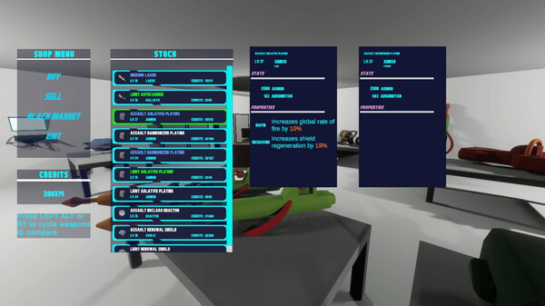 Screenshot media