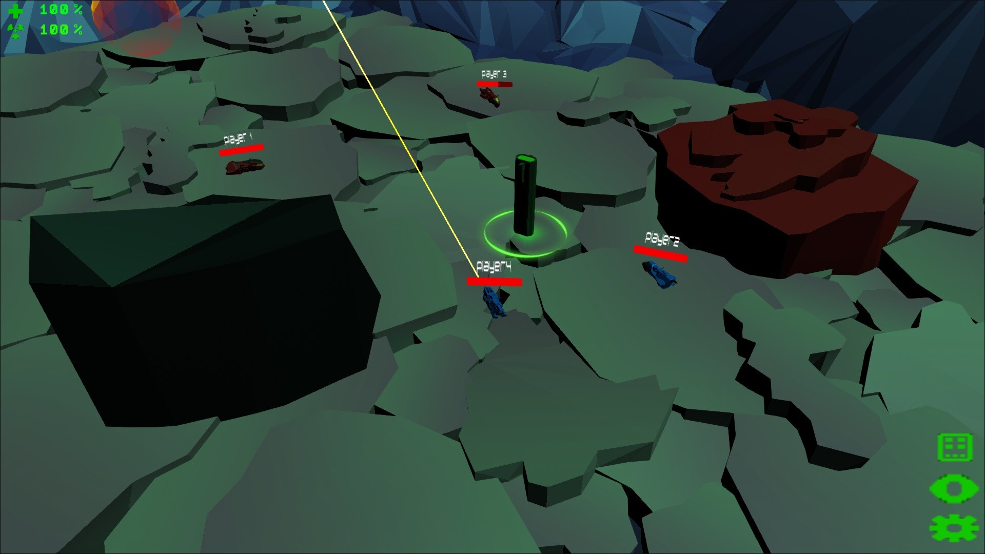 #1. Syncers (Steam) Podle: syncers.io