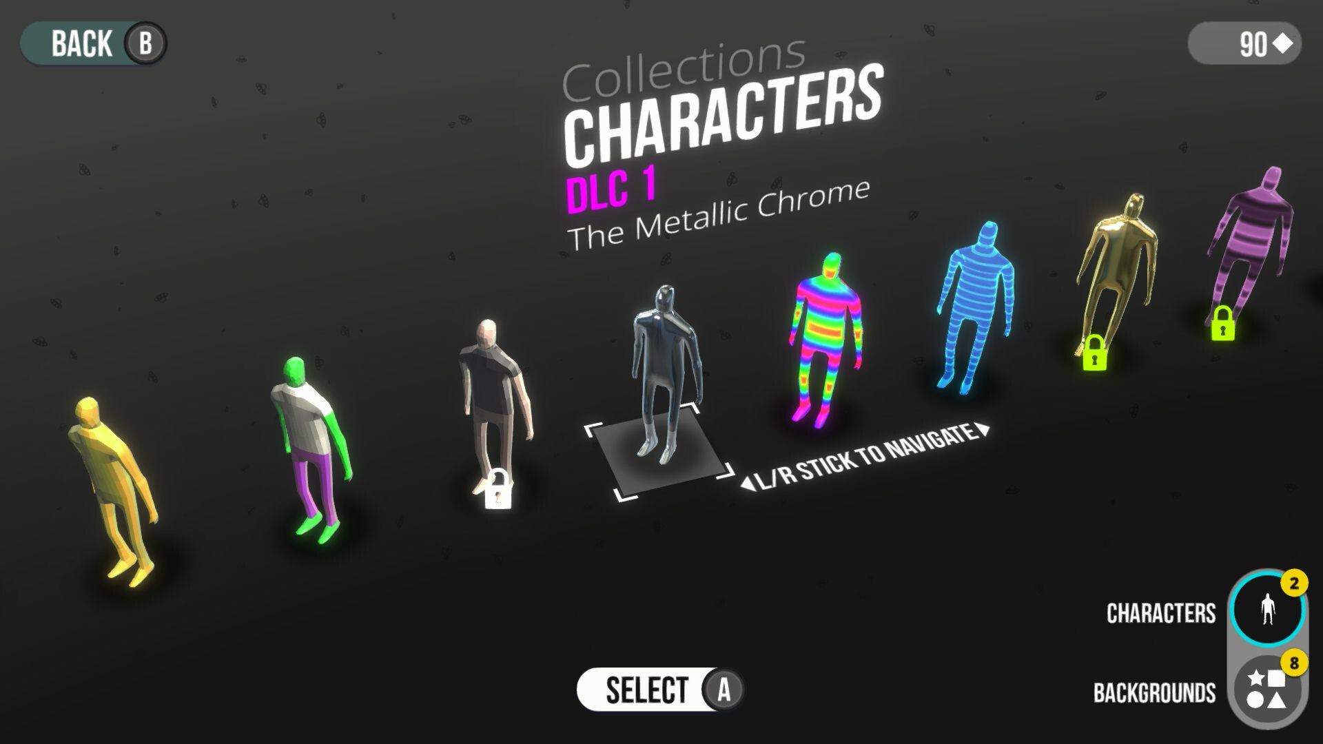 Not Not 2 - A Brain Challenge: Platinum Featured Screenshot #1