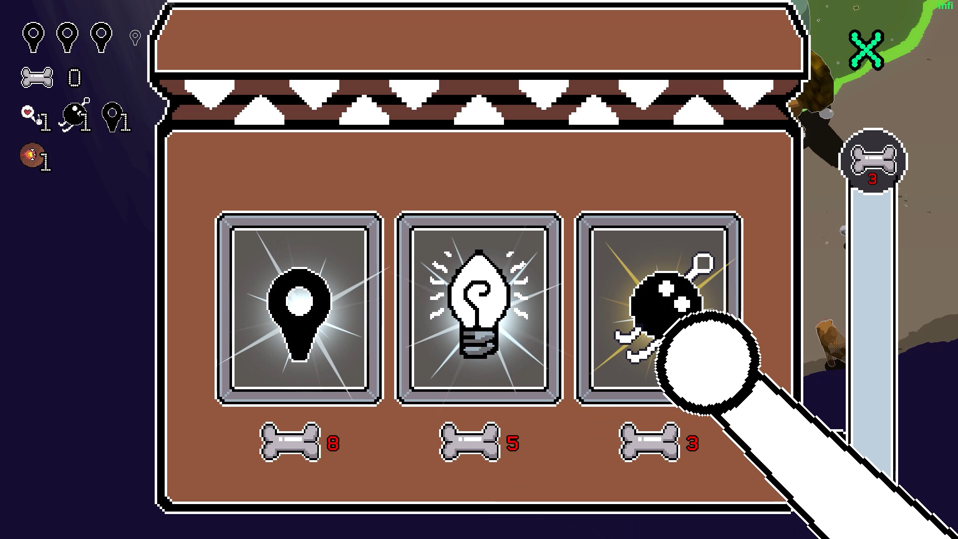 Abyssal Maw screenshot #3