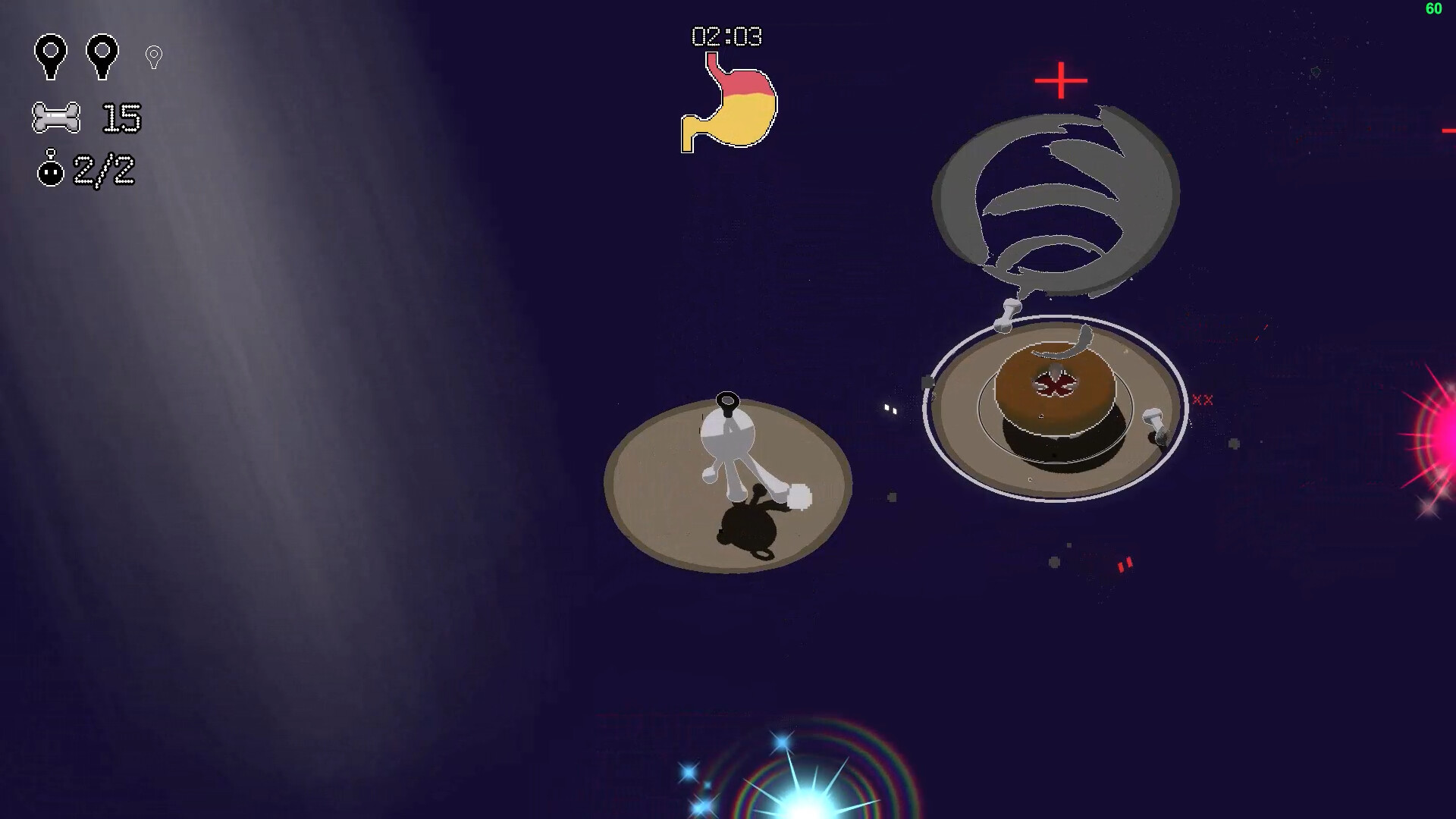 Abyssal Maw screenshot #4