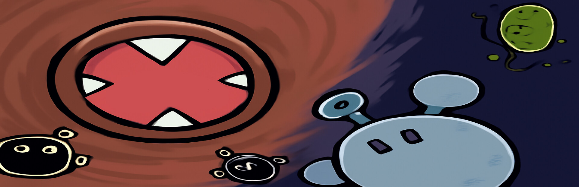 Abyssal Maw