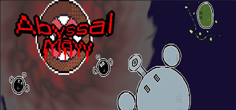 Abyssal Maw Cover Image