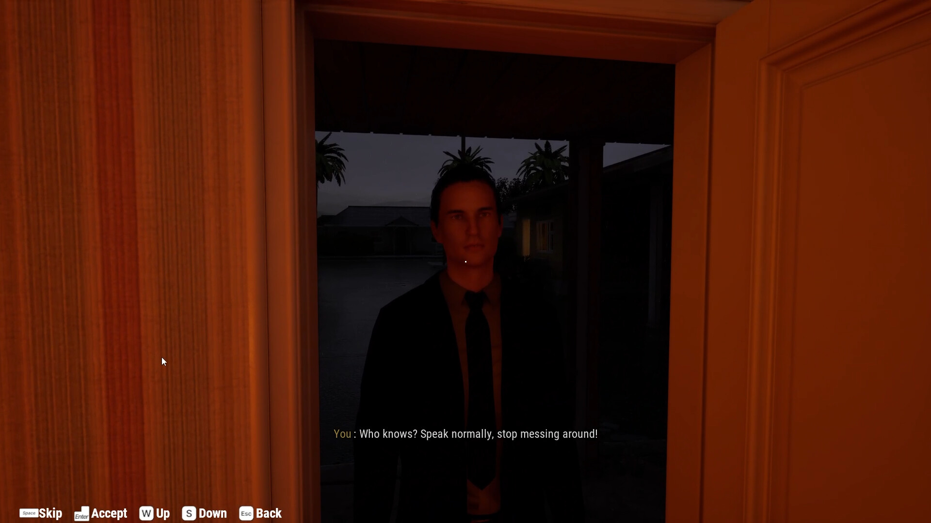 Last Guest Featured Screenshot #1