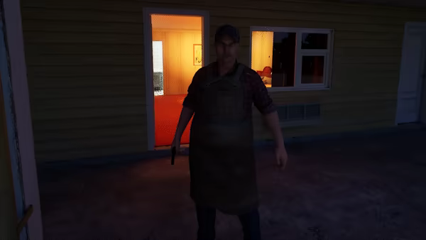 Last Guest video 1
