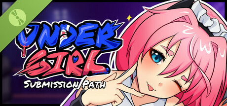 UnderGirl: Submission Path Demo cover art