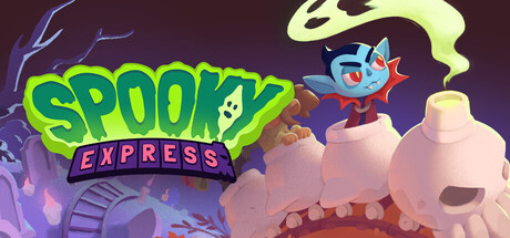 Spooky Express Playtest