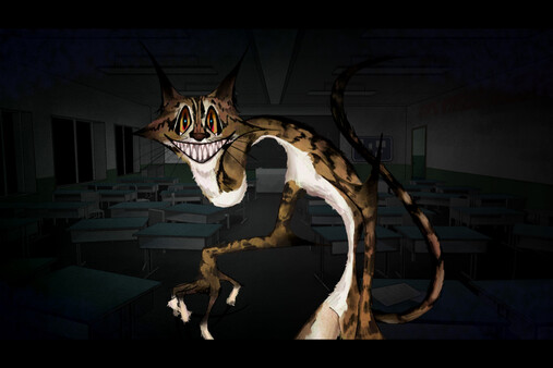 Dark Cage1：Reincarnation For Salvation Demo