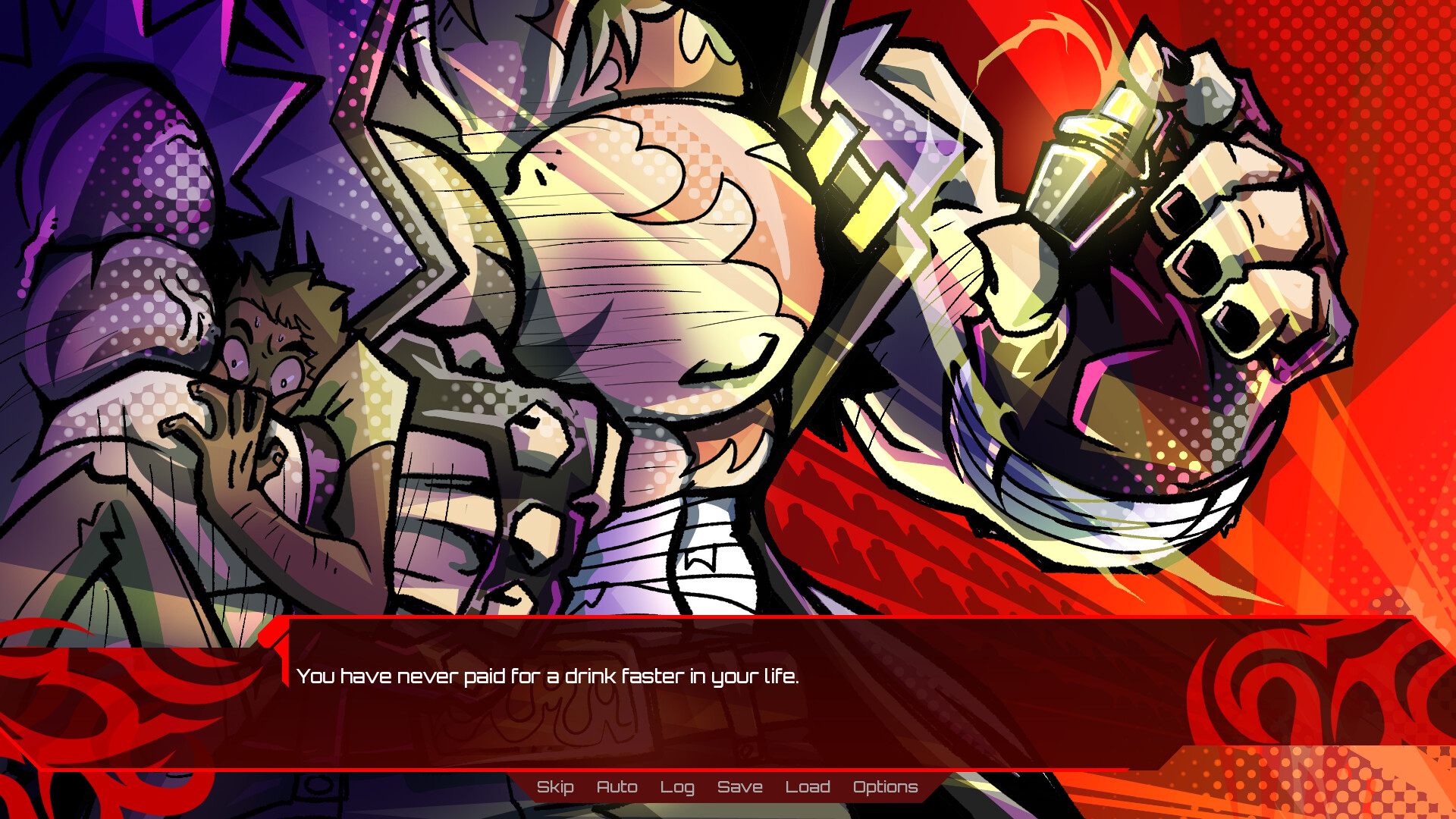 TEKNOKRAT screenshot 5
