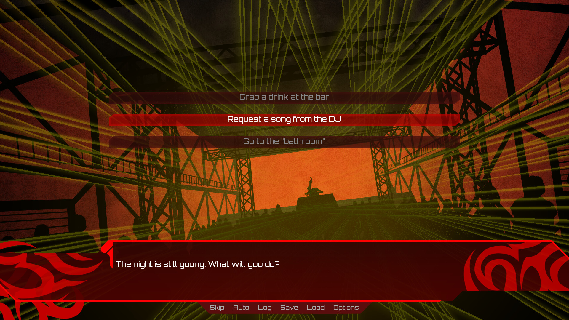 TEKNOKRAT screenshot #5