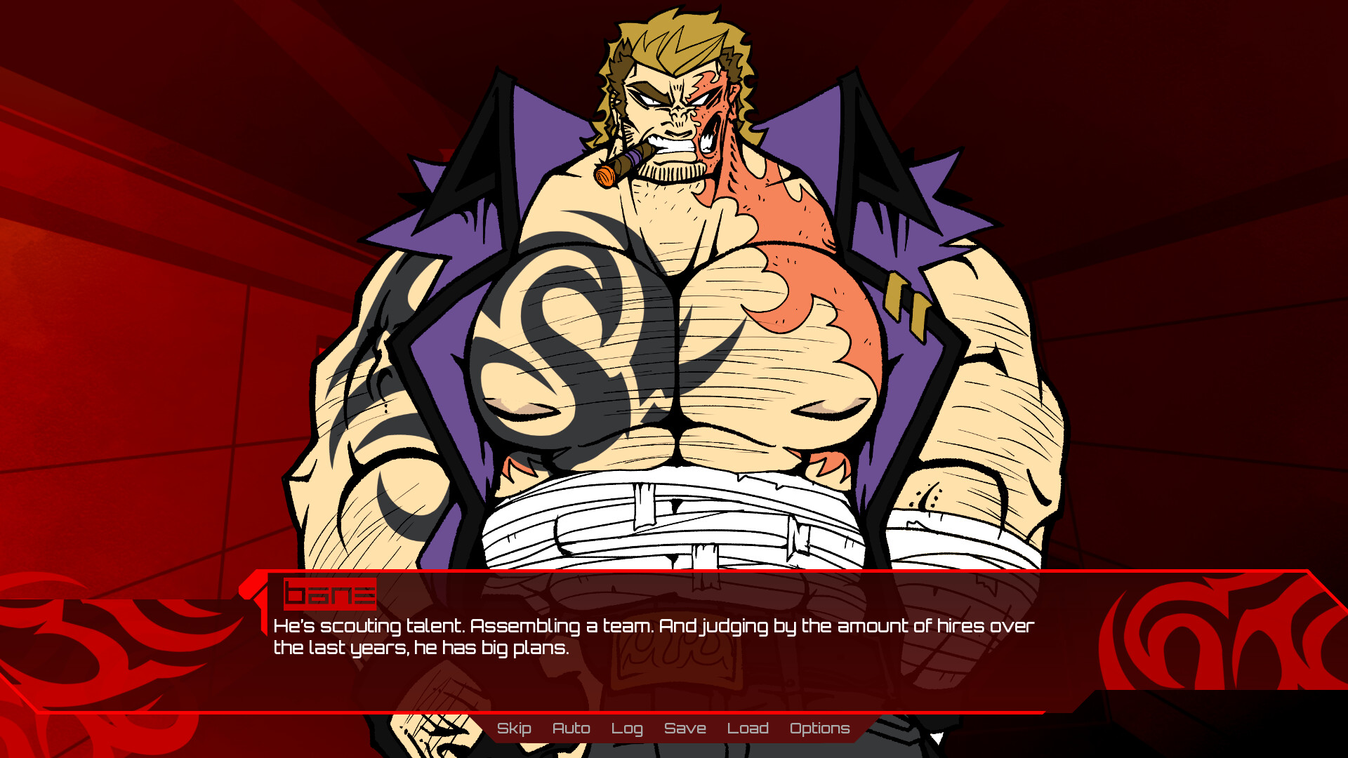 TEKNOKRAT screenshot #2