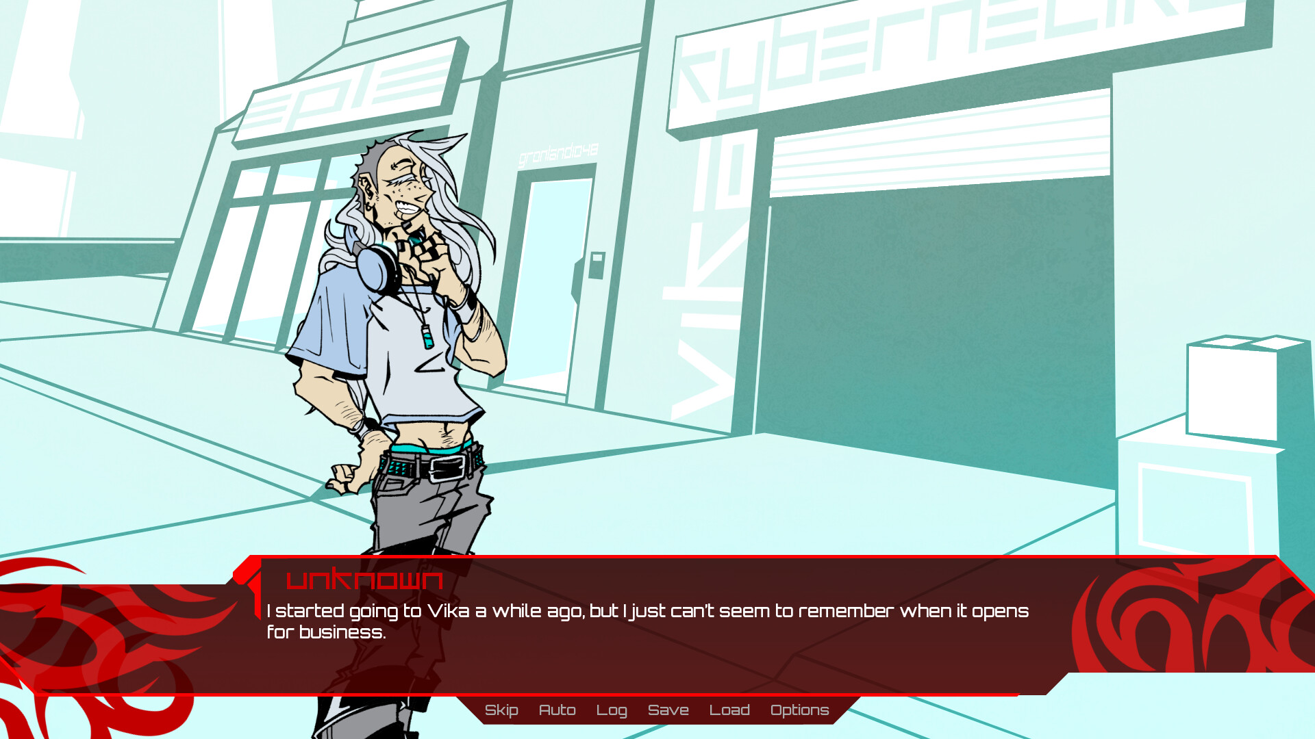 TEKNOKRAT screenshot #3