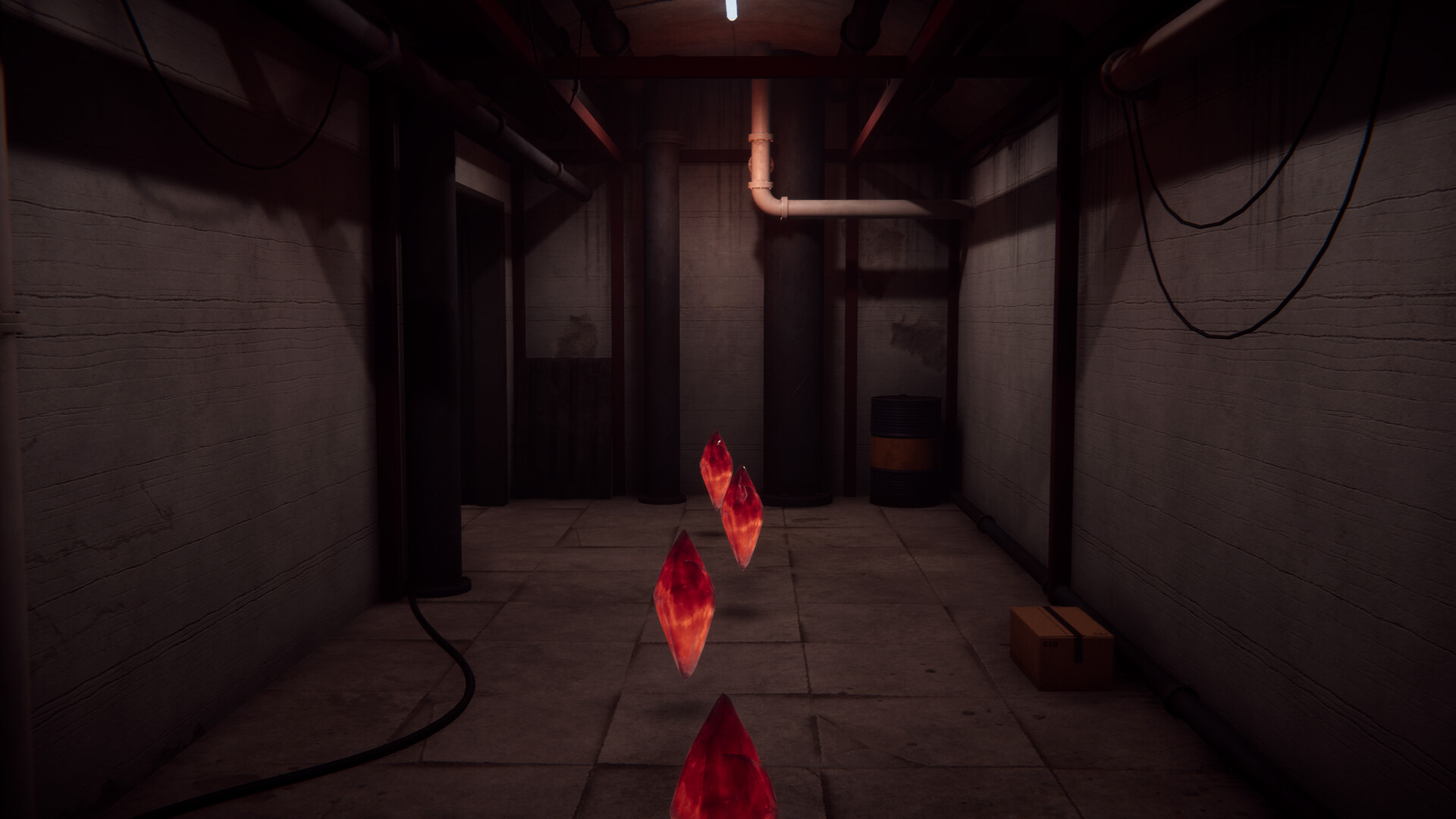 Dark Succubus screenshot #12