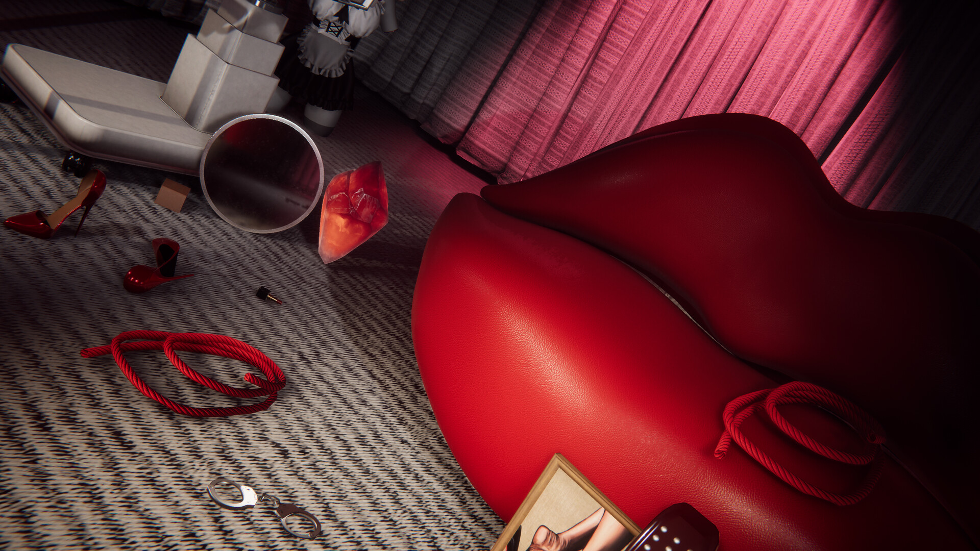 Dark Succubus screenshot #9