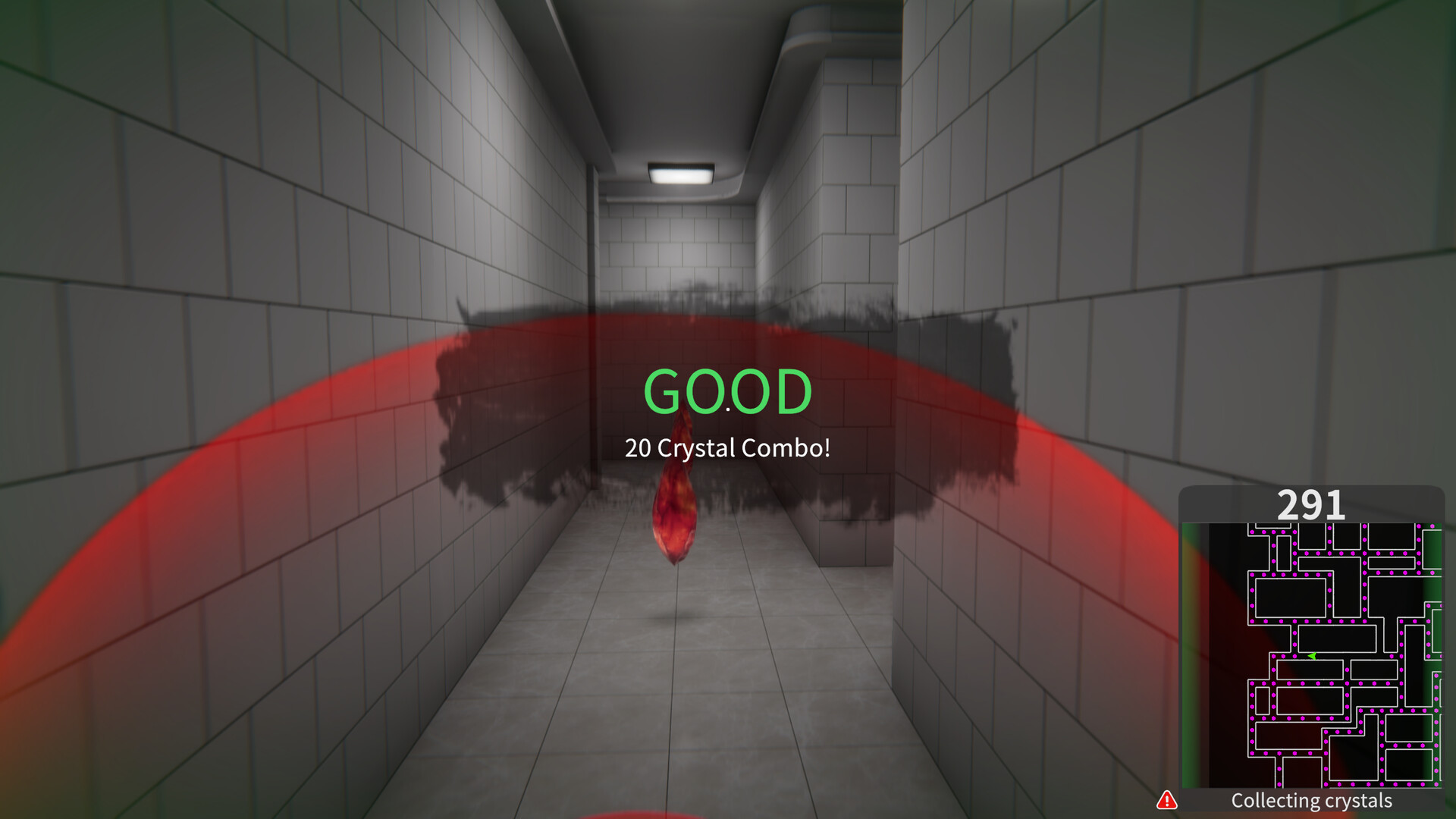 Dark Succubus screenshot 5