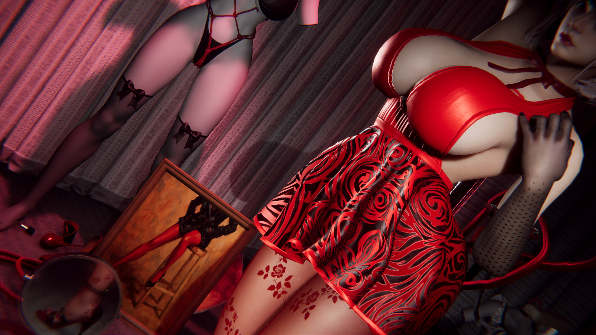 Dark Succubus screenshot #10