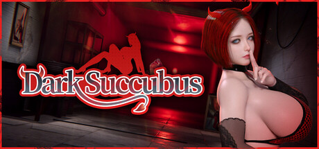 Arte de Dark Succubus