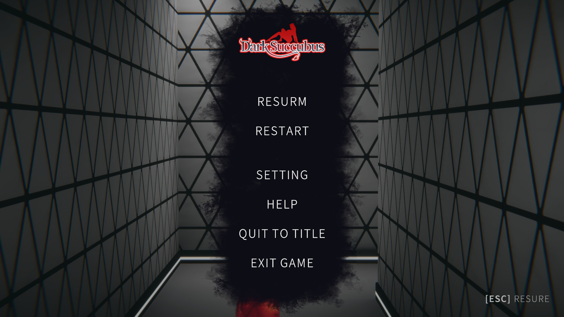 Dark Succubus screenshot 6