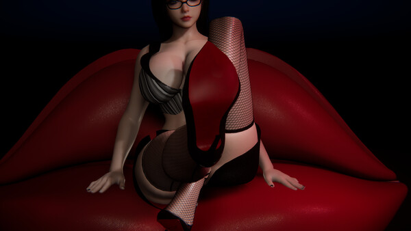 Dark Succubus