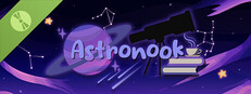 Astronook Demo
