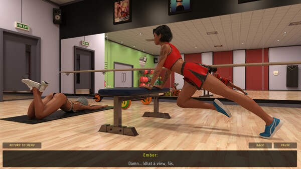 Steam Image