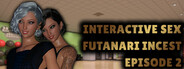 Interactive Sex - Futanari Incest - Episode 2 logo