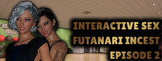 Interactive Sex - Futanari Incest - Episode 2