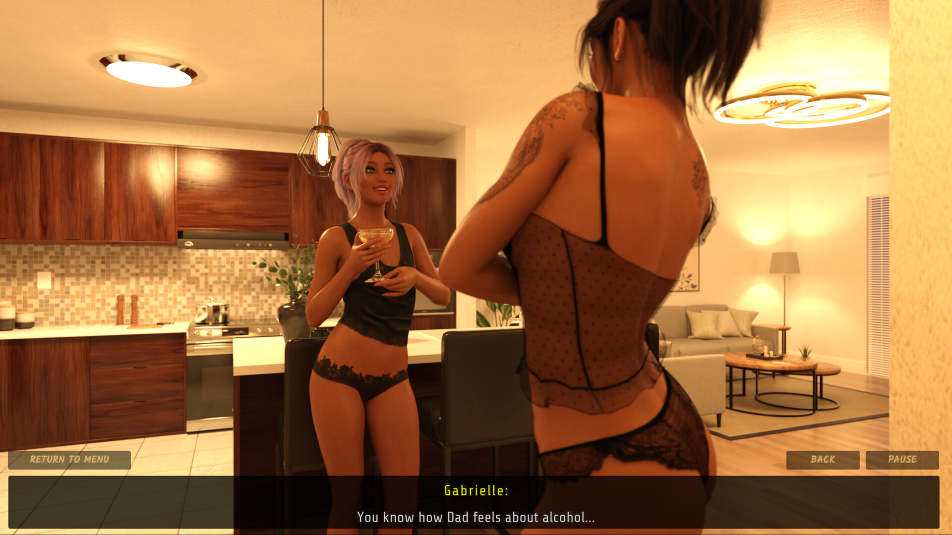 Steam Image