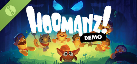 Hoomanz! Demo