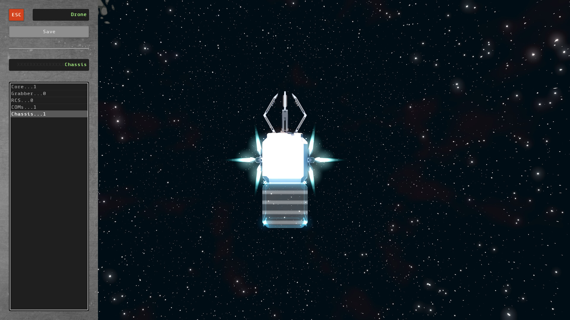 Steam Image