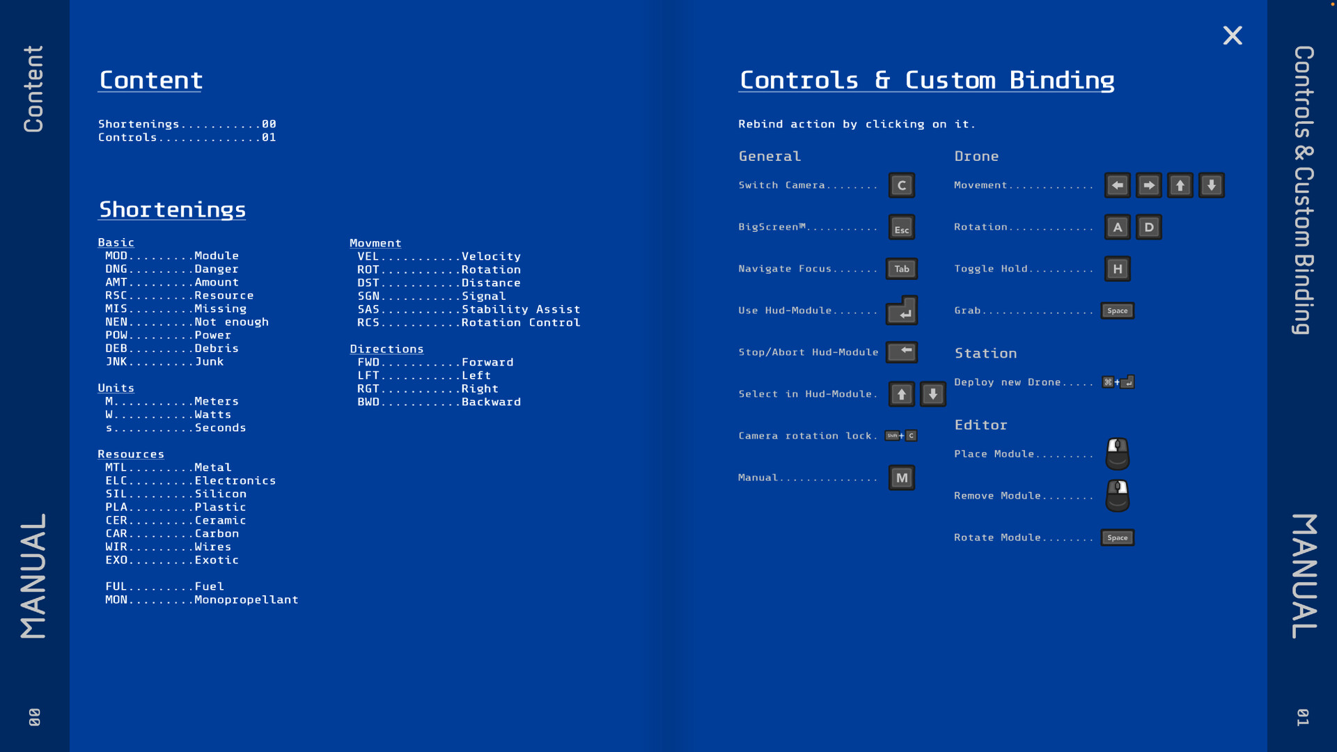 debris screenshot screenshot 10