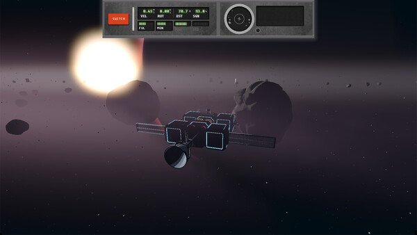 debris screenshot 6