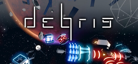 debris Cover Image