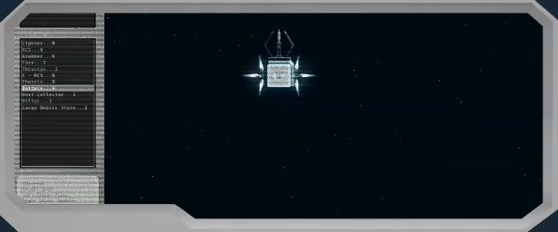 debris video 1