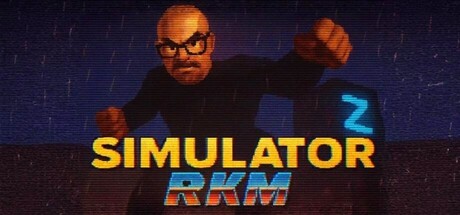 Simulator RKM steam charts