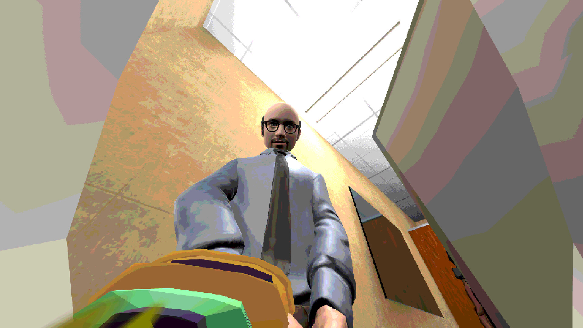 Simulator RKM Featured Screenshot #1