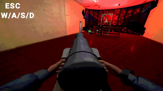 Simulator RKM video 2