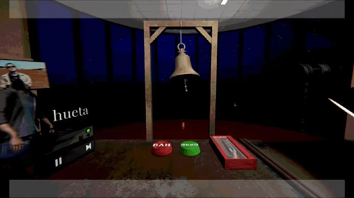 Simulator RKM video 1