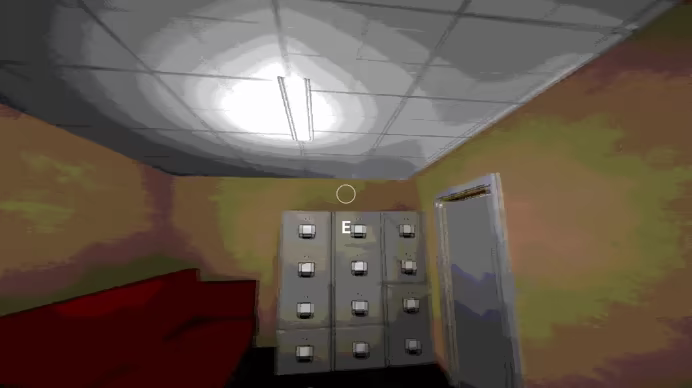 Simulator RKM video 5