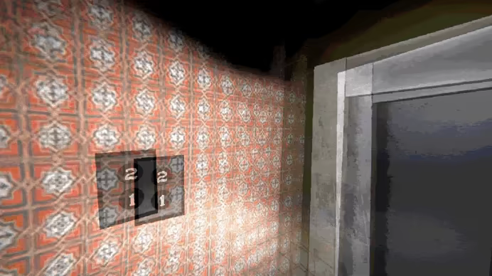 Simulator RKM video 3