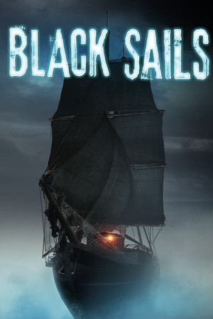 Обложка Black Sails - The Ghost Ship
