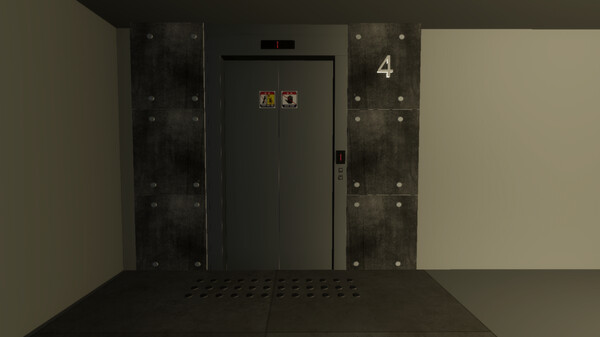 APT. 407 game for windows Pc 1