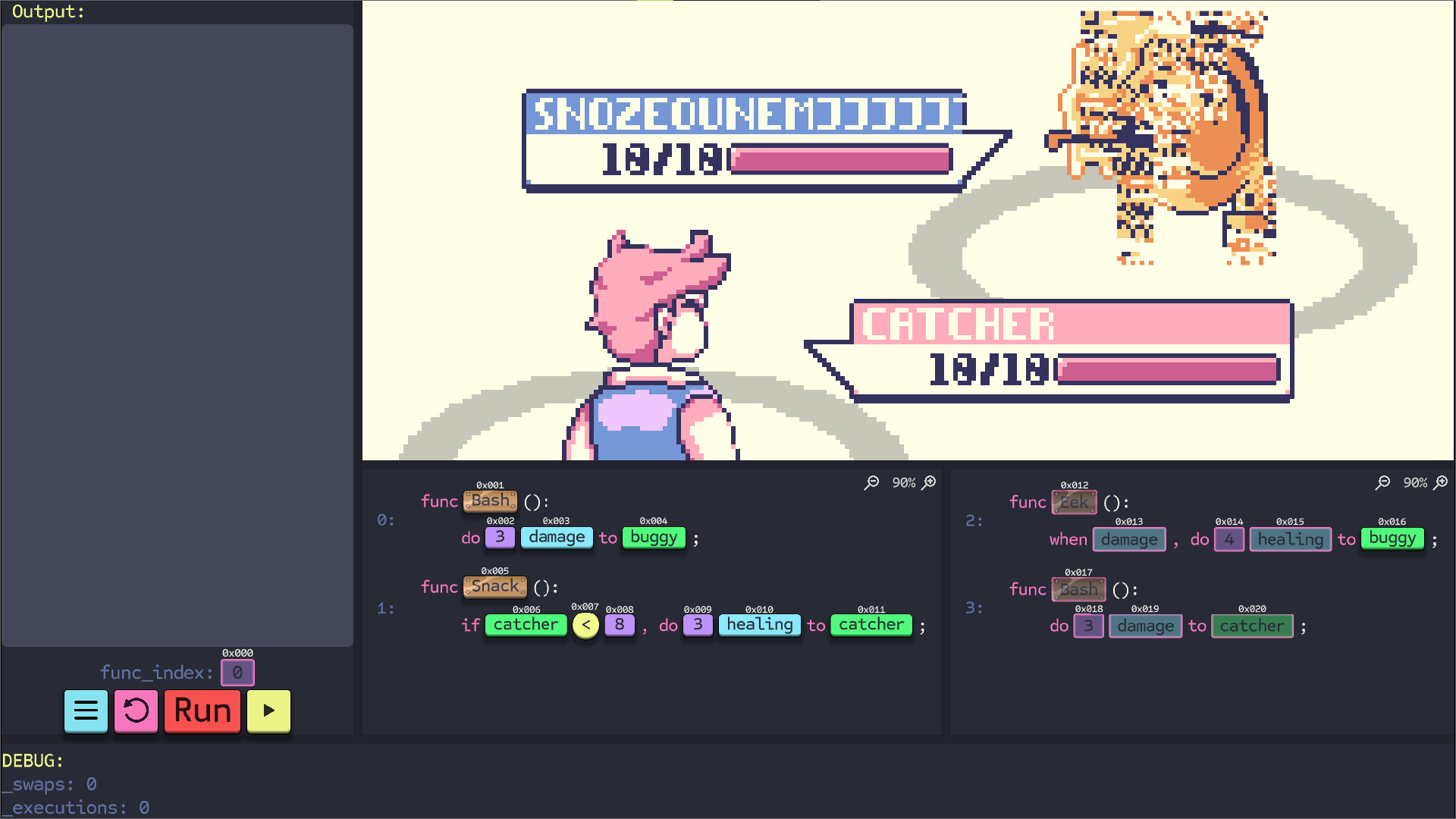 Bug Catcher Featured Screenshot #1