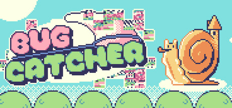 Bug Catcher cover art