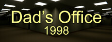 Dad's Office 1998